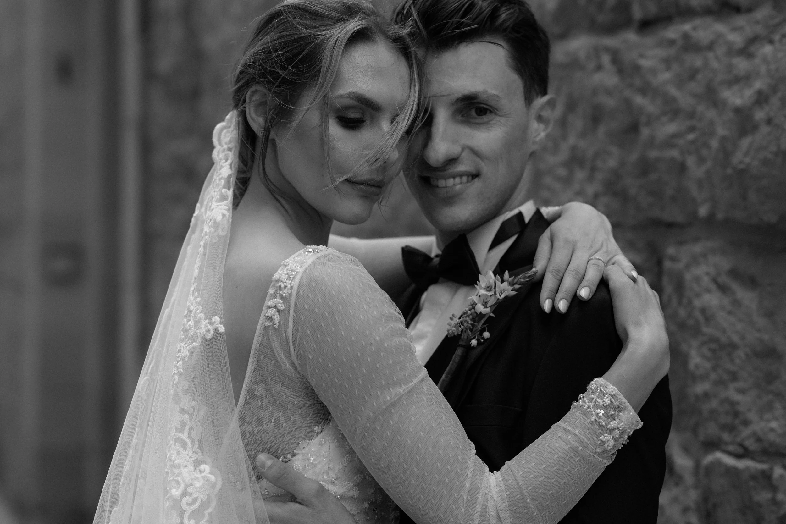 Margarita &amp; Mark