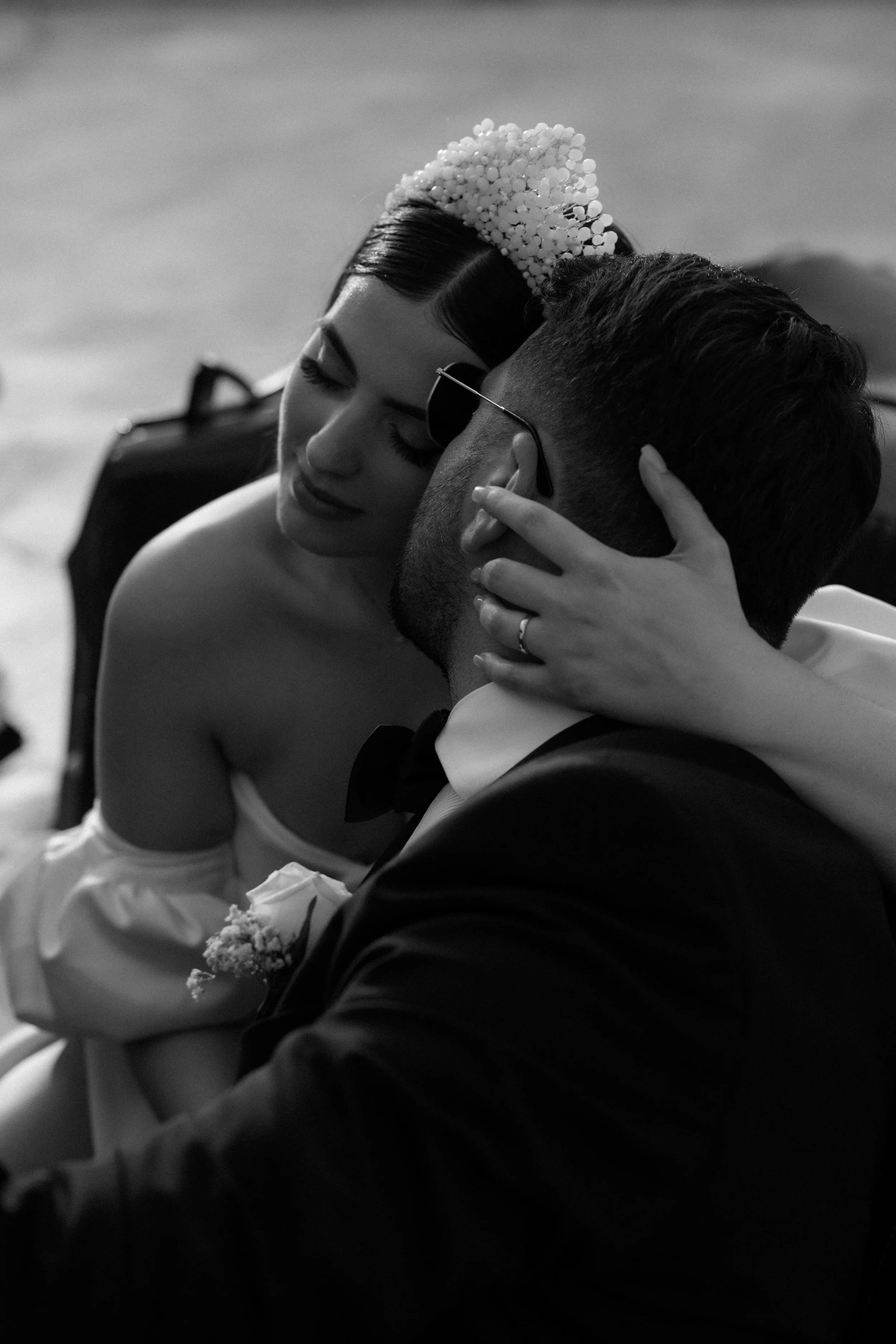 Martina &amp; Joshua