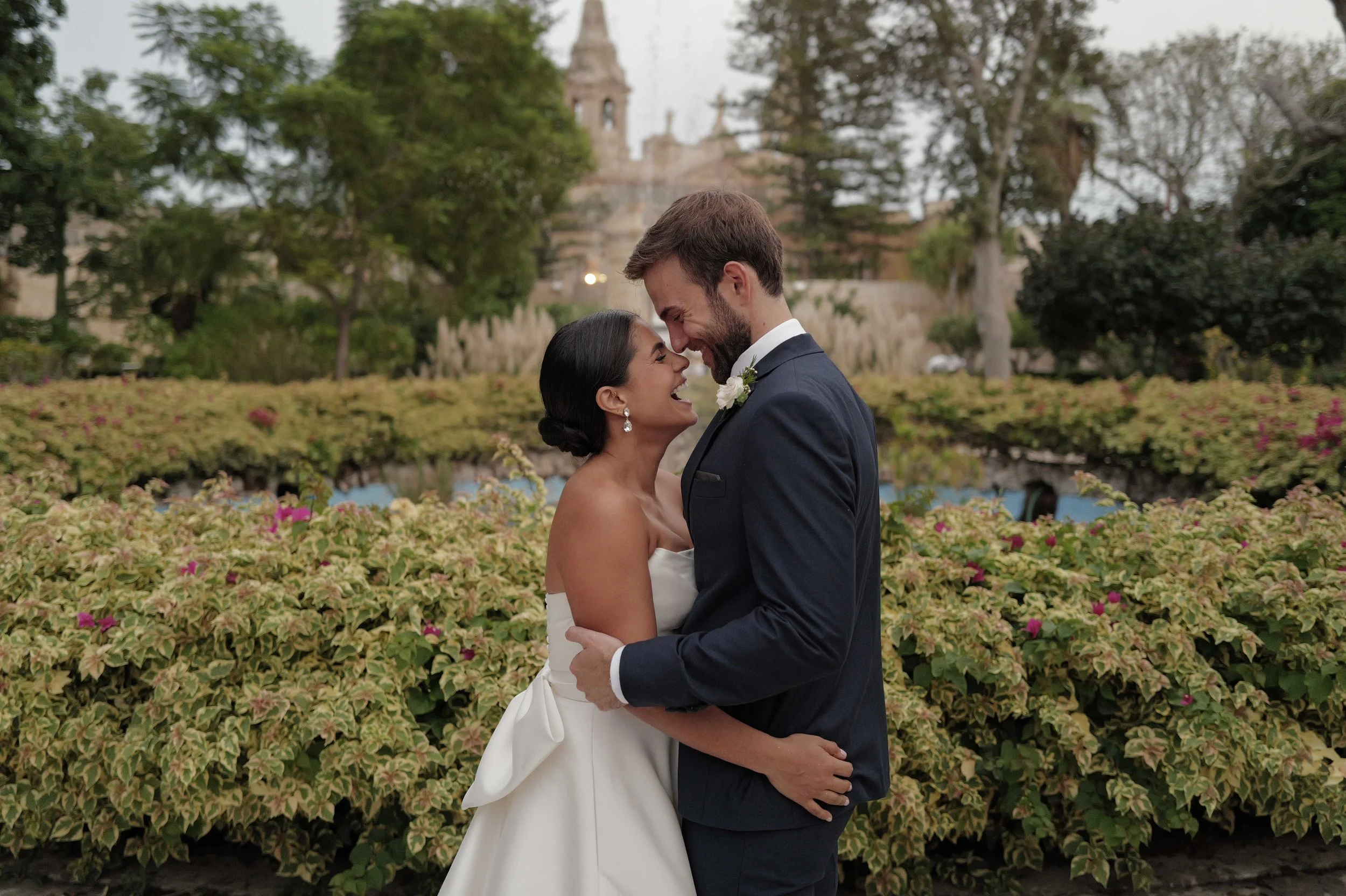 Karla &amp; Matthias