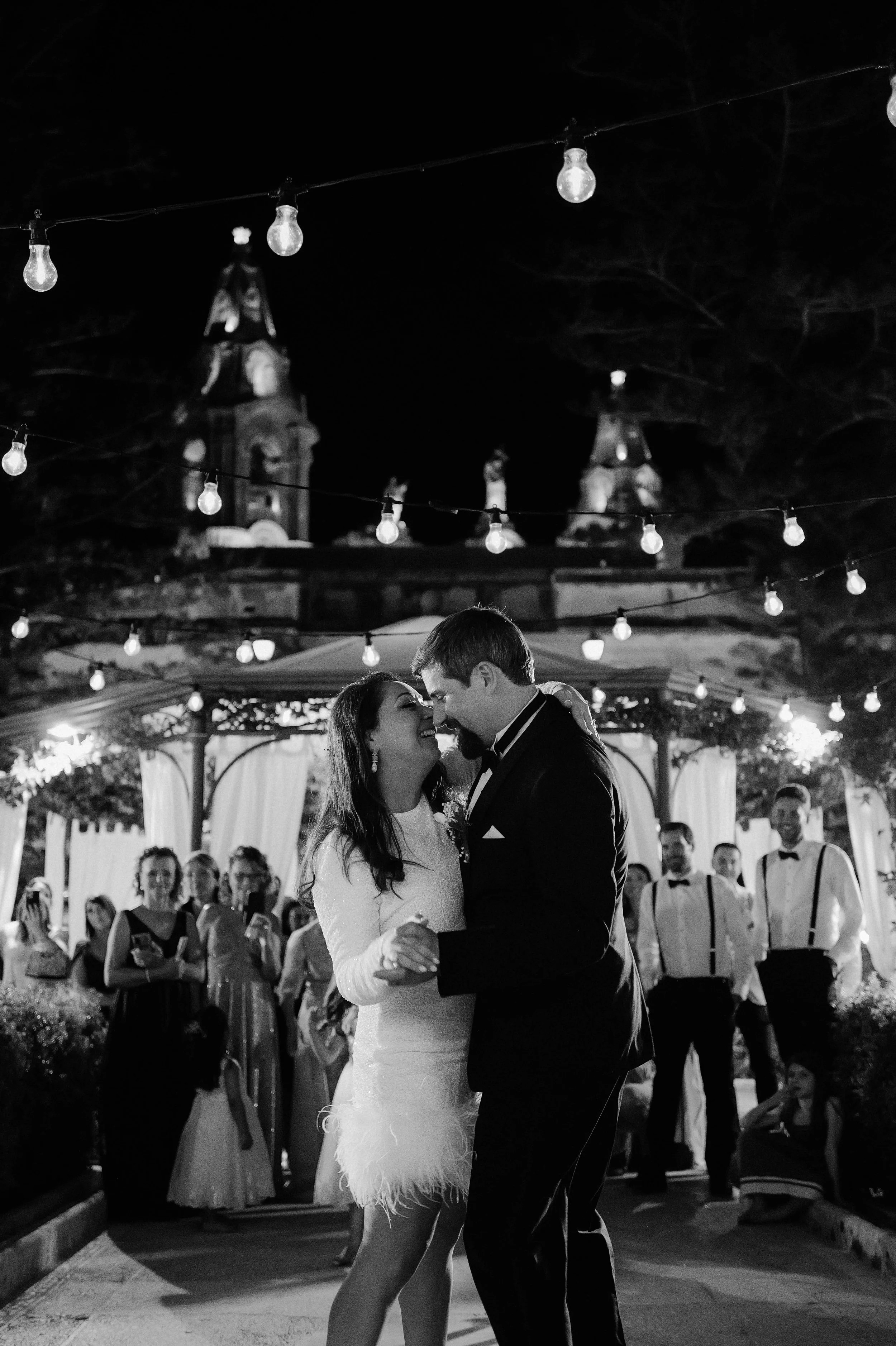 MARIYLN &amp; BRETT 