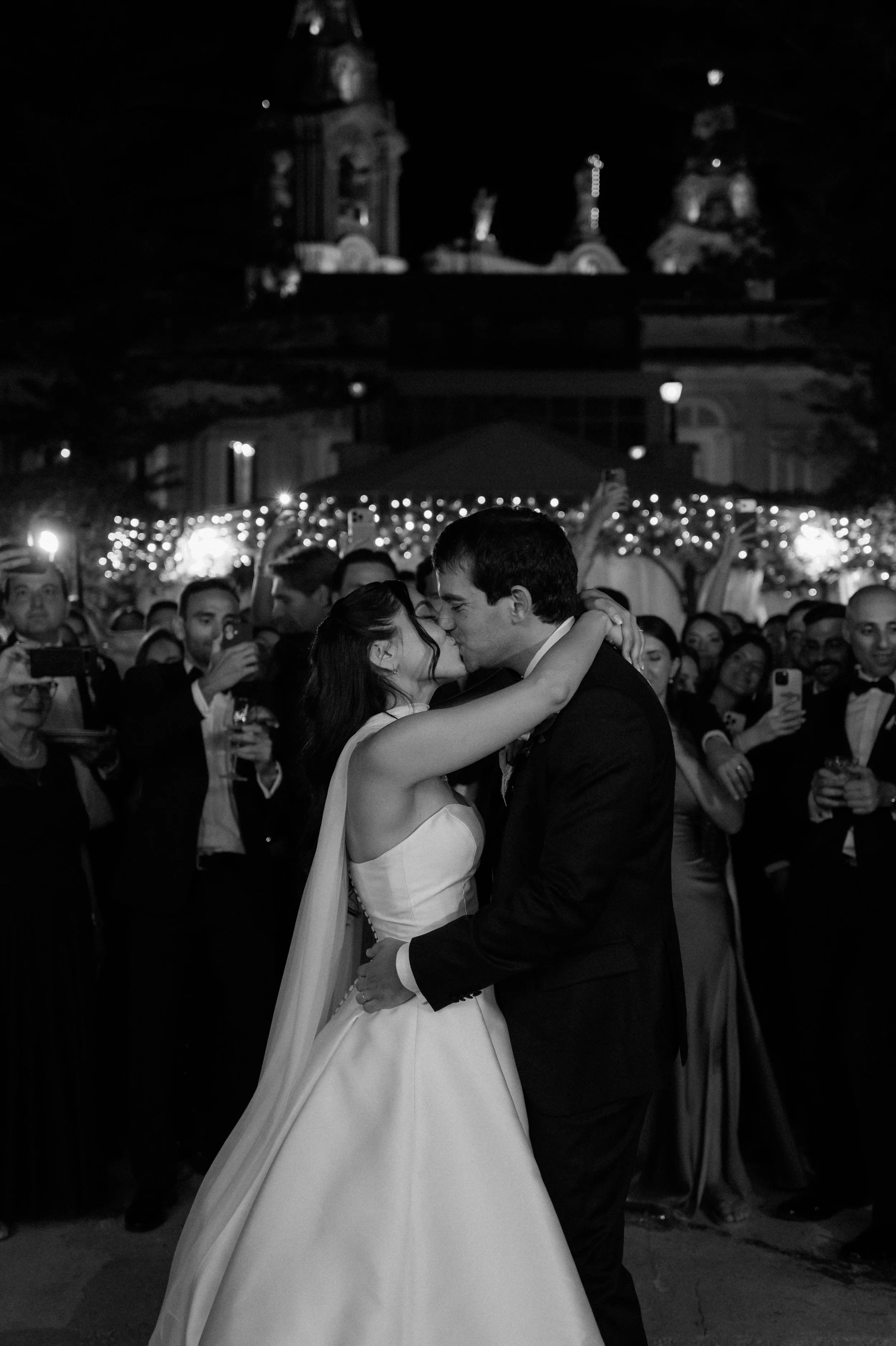 ANASTSIA &amp; PETER