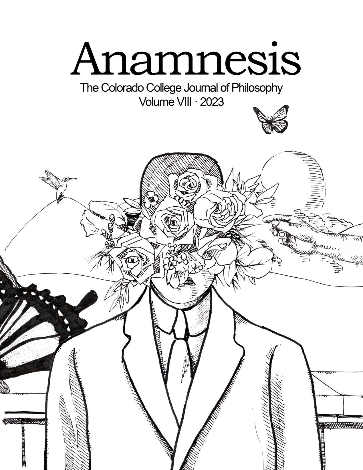 Anamnesis Vol. 8