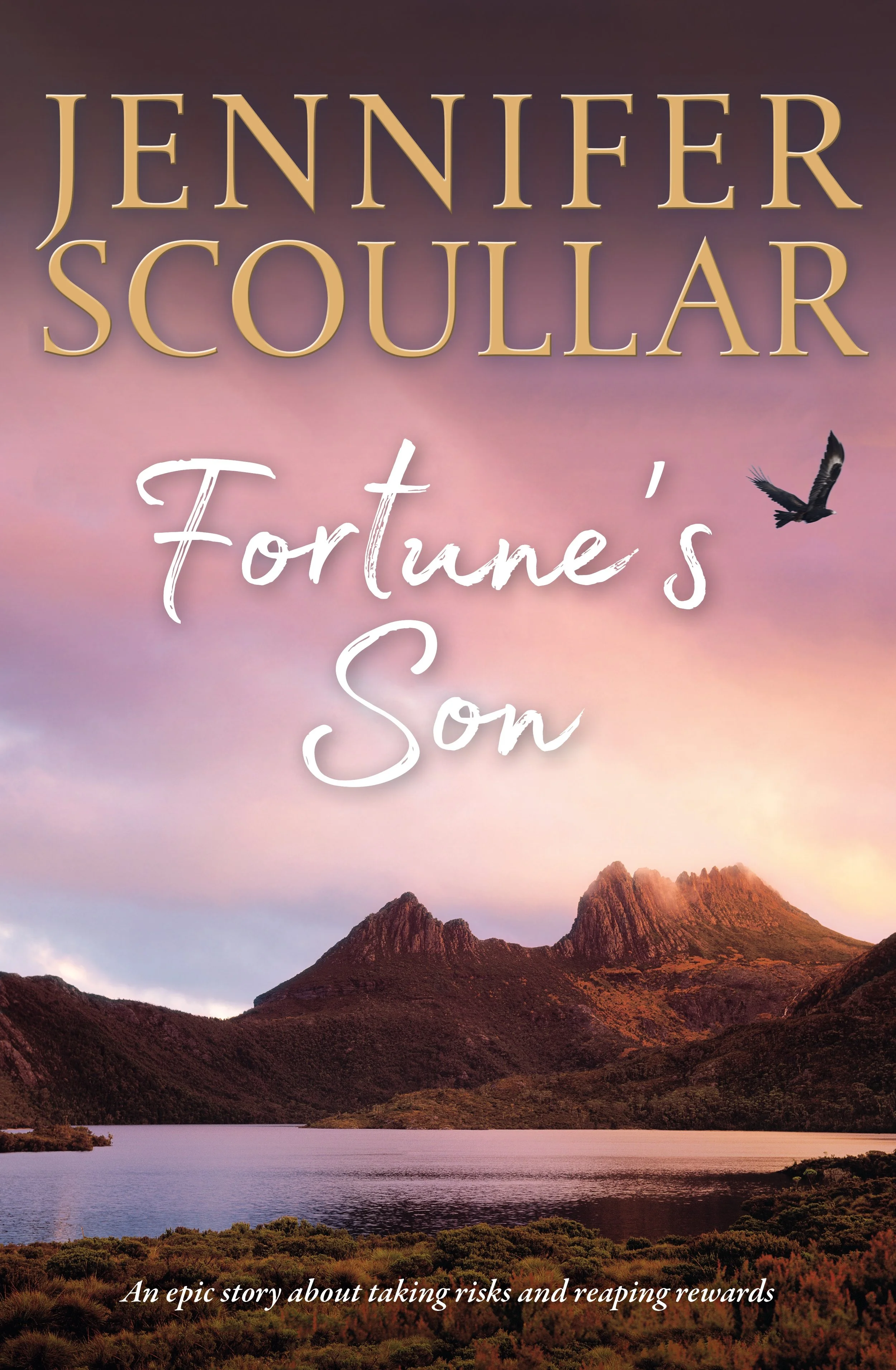 JENNIFER SCOULLAR I have had the privilege of working with Alison on six novels now, several of them Penguin bestsellers. She has an instinct for seeing straight into the heart of a story. She combines precise attention to detail with a gentle and wry sense of humour, that often makes me smile as I correct a timeline glitch or reconsider a character’s reaction. Problems always seem so clear when Alison points them out. I can’t recommend her highly enough. My role: structural and line editing.