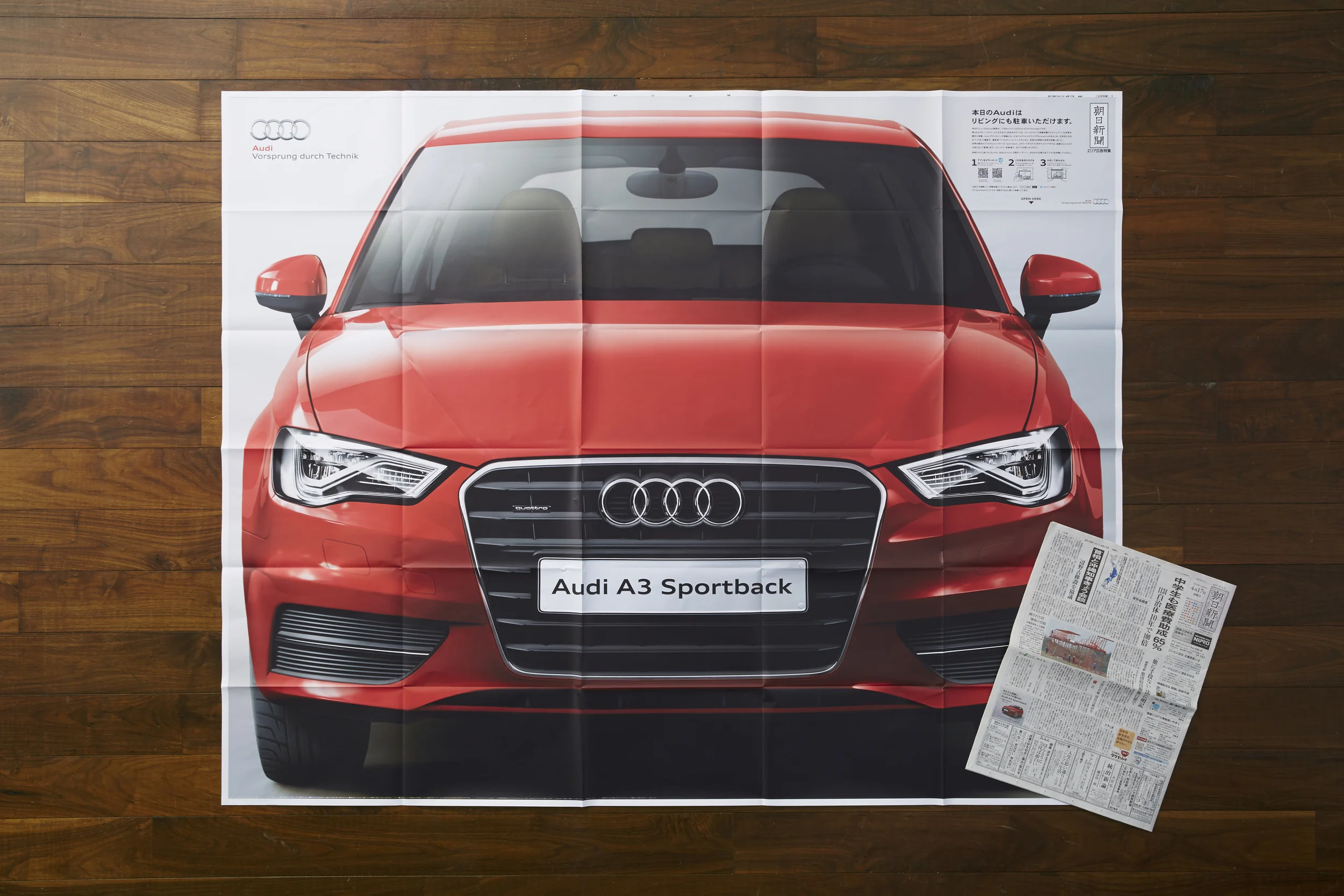 2015 Audi A3 Home Delivery