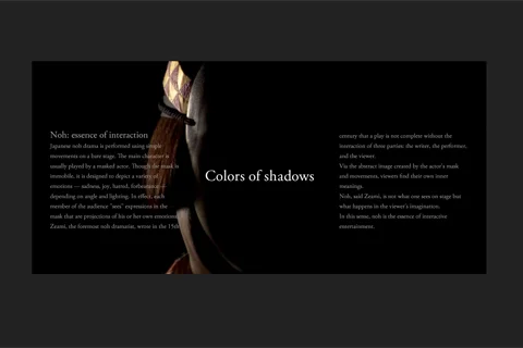 Experience Color