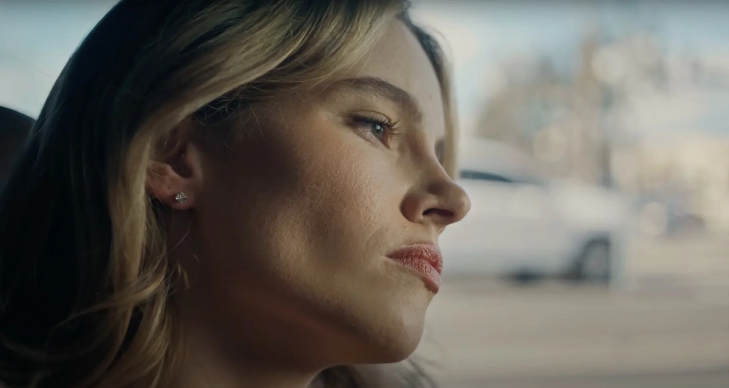 Cyn "Where Do All The Diamonds Go"