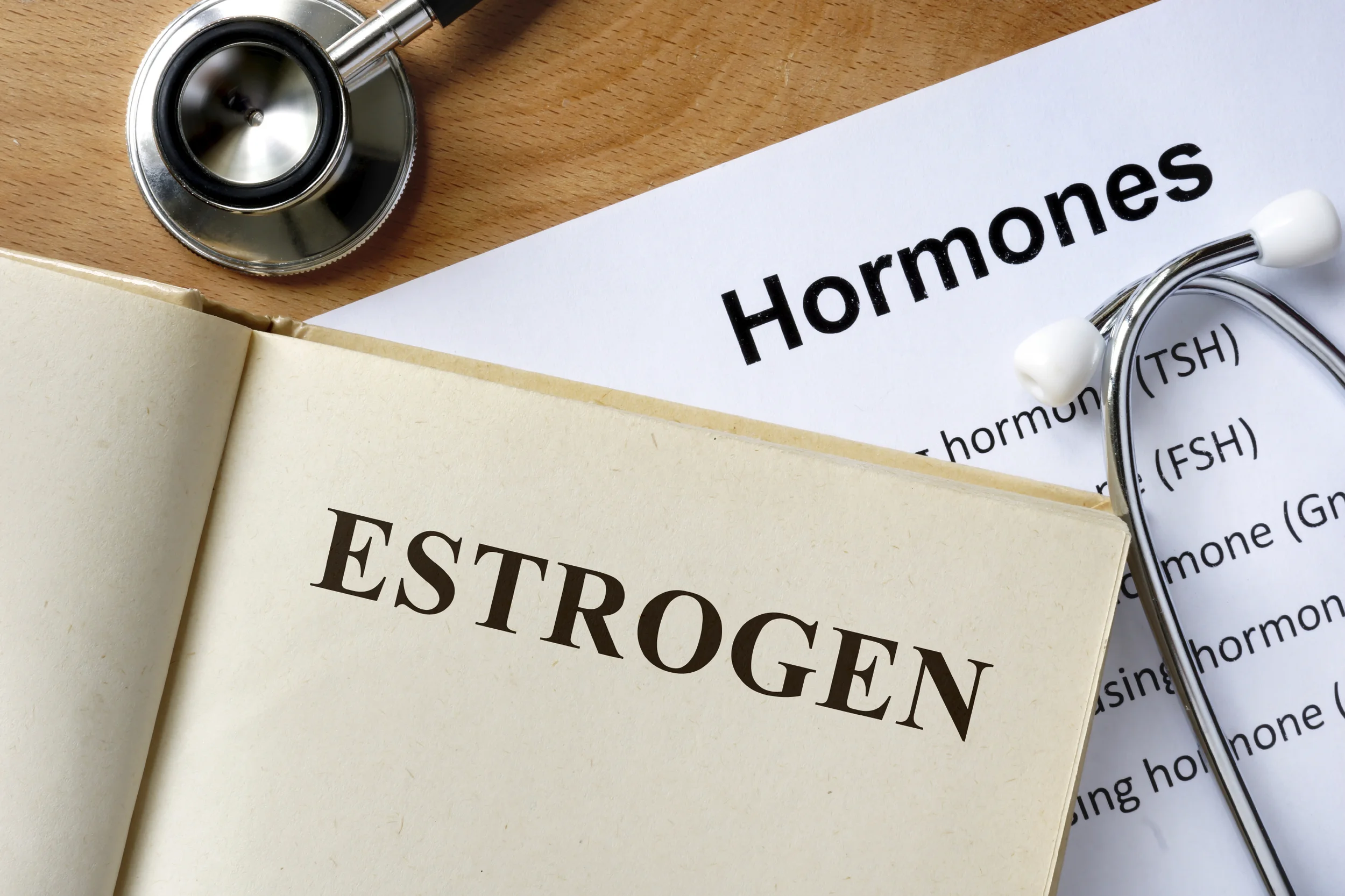 bio-identical estrogen therapy