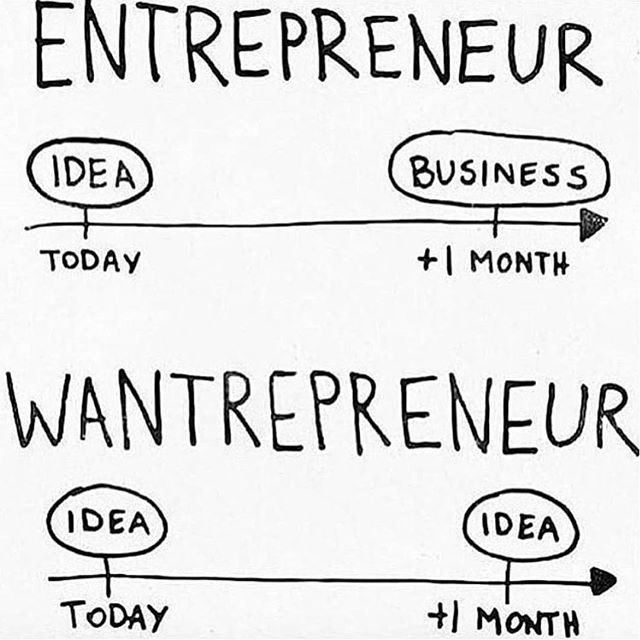 Great post from @foundr
Sometimes you just have to put your two feet in the water and go for it!!!
No point waiting in the wings.
#entrepreneur #goyourownway #yourbiz #getstarted #goforit #startnow #wantabiz #mumpreneur #lovemyjob #passion
