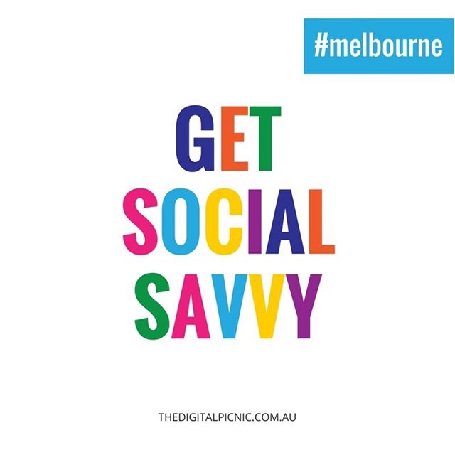 I want to say a huge thank you to @thedigitalpicnic for a wonderful Social Savvy course. If you need to sharpen your social media skills - doesn’t matter if you are beginner to an expert, this team has the right course for you. I left with a head full of new ideas and strategies to boost social media for business. As a vital tool for any organisation these days, it pays to get up to speed and get in the know. So check The Digital Picnic out - they rock!!!!
📸@thedigitalpicnic