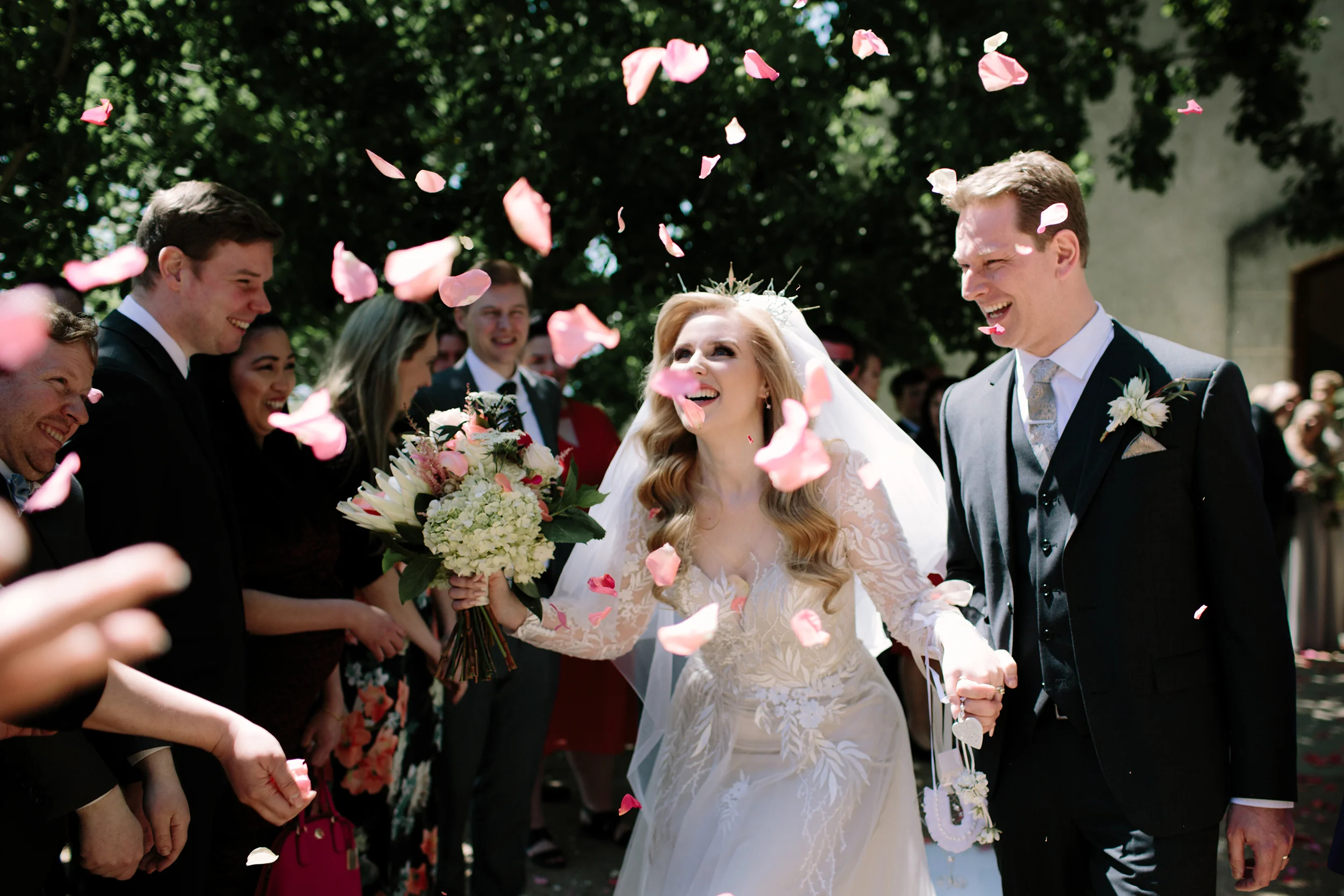 Wedding Photography Packages 