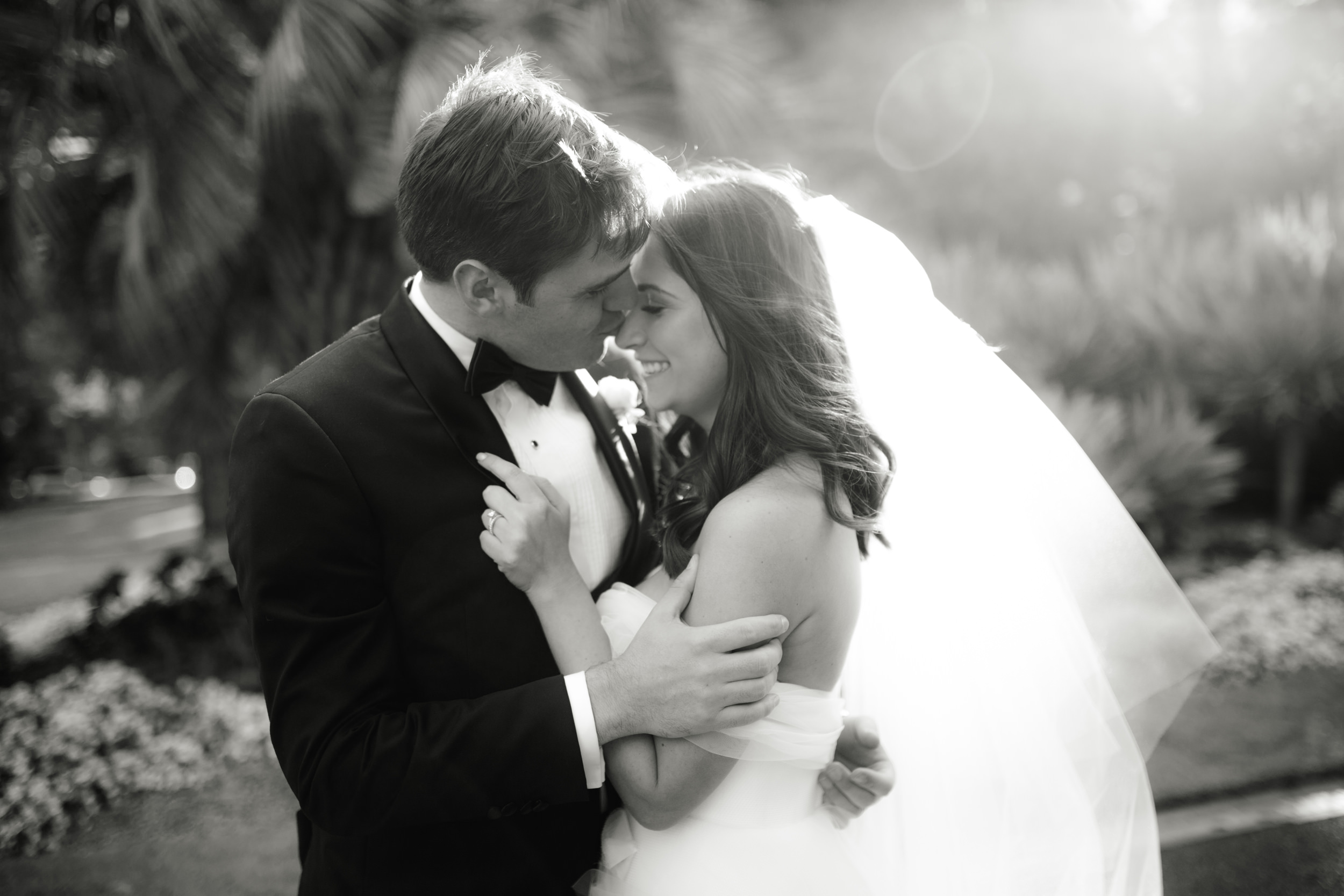 Emily &amp; Cristian ~ Metropolis, Southbank VIC