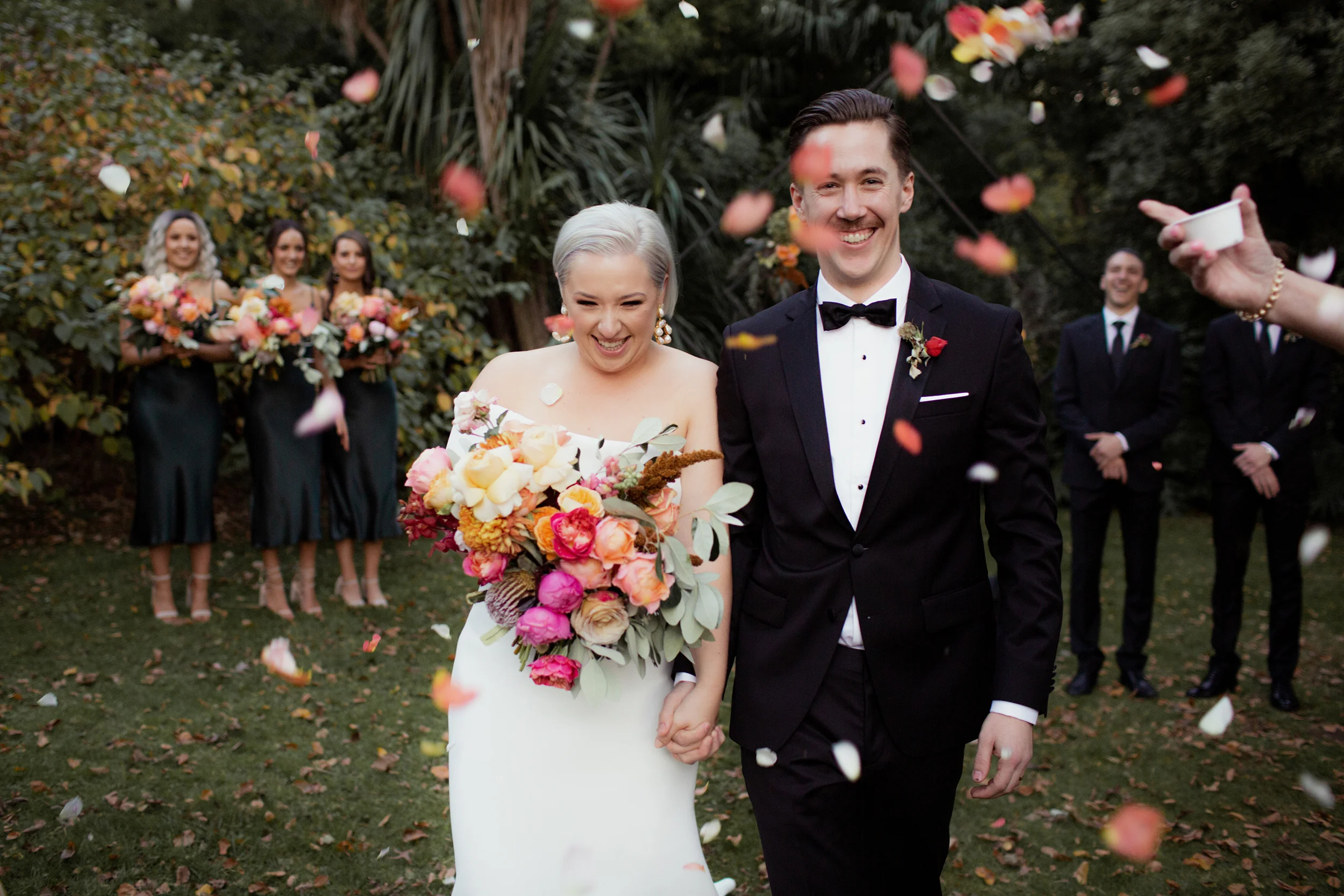 Wedding Photography Collective 