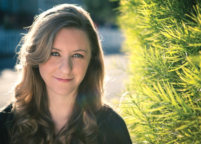 Hannah has worked in production at Disney Studios and for the ABC show 'Secrets and Lies.' Last time we caught up with her, she made the decision to leave production and pursue her writing full-force. Congrats, Hannah!