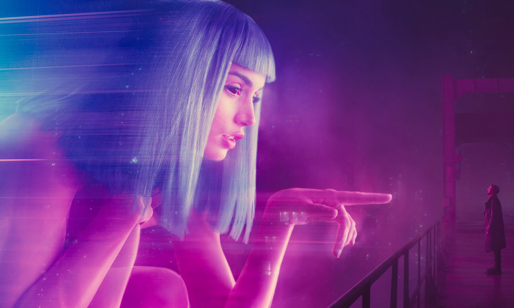 Blade Runner 2049 Review