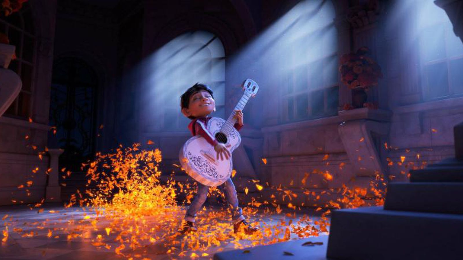 Coco Review