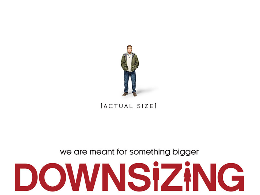 Downsizing Review