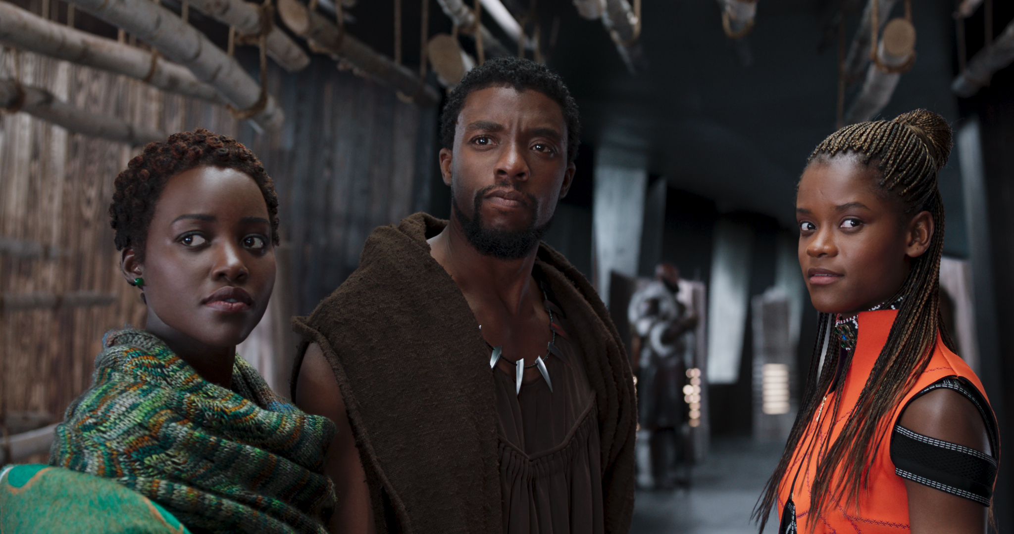 Black Panther Review