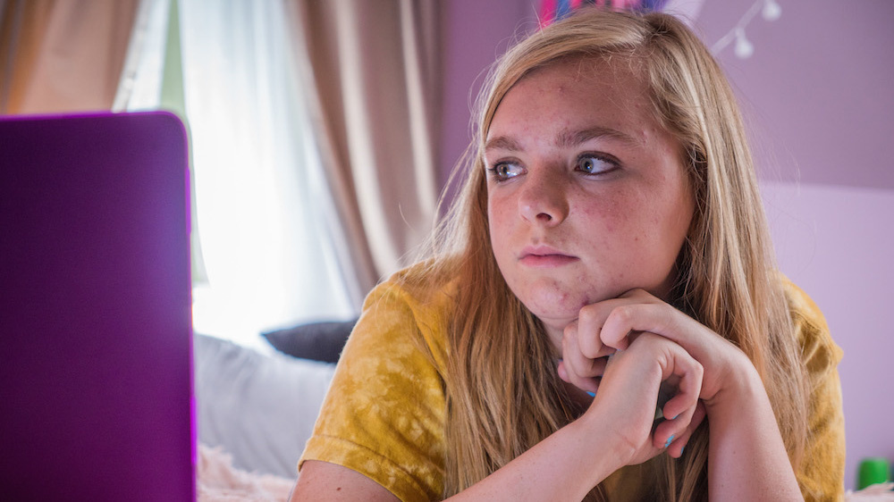 Eighth Grade Review