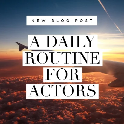 Are you creatively stuck? Do you get bored easily? Are you searching for a daily routine to feed your inner artist? Well if you are, look no further. Read more ➝