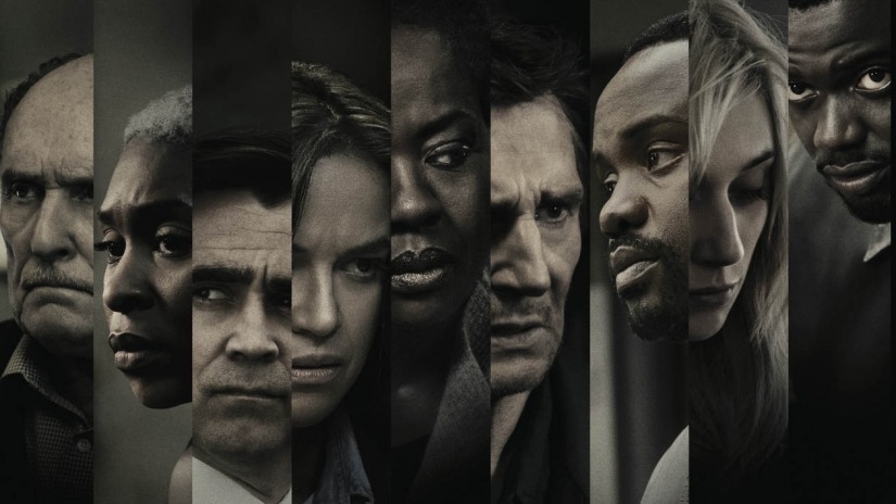 Widows Review