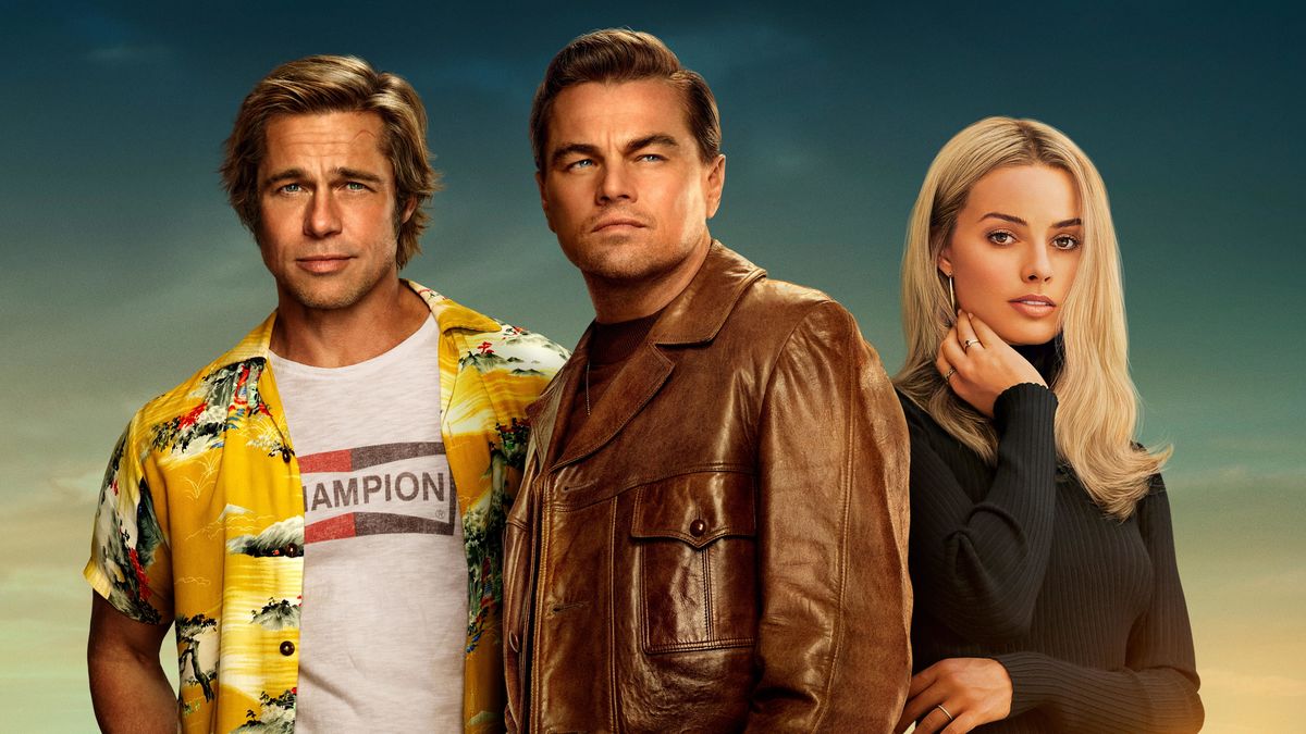 Once Upon A Time In Hollywood Review