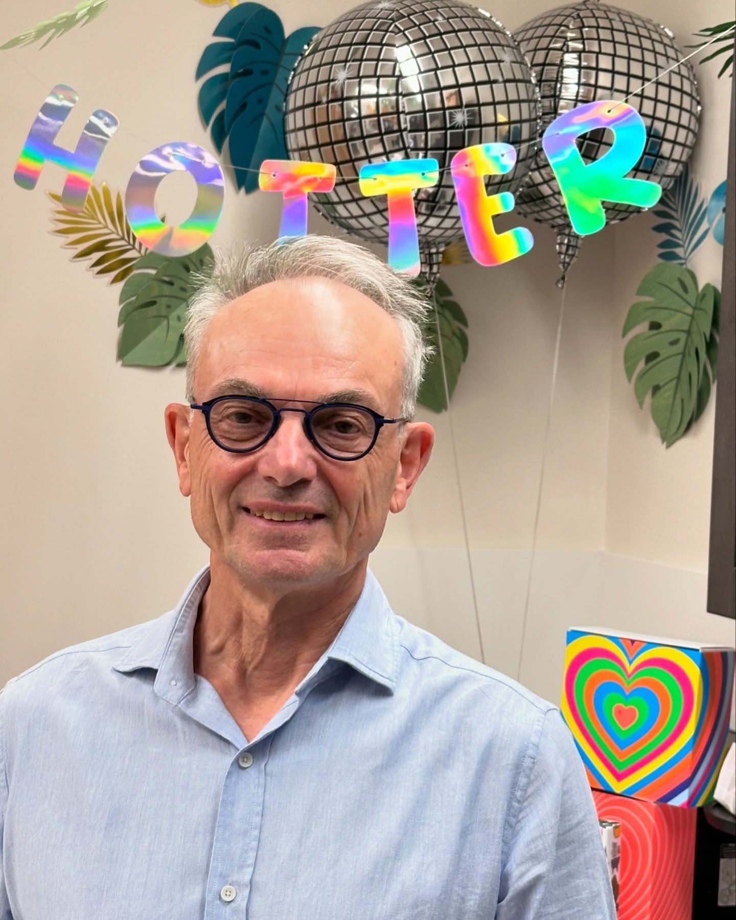 Happy Happy Birthday Gianguido!!! We Love and adore you!