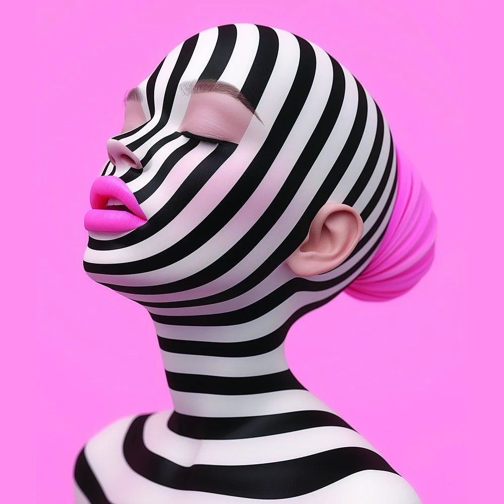 We&rsquo;ve been in love with Res/Rei for a long time&mdash;
Not just because they&rsquo;re handmade in Italy (though, yes please 🇮🇹),
Not just because the color palettes are so good it hurts,
But because every frame feels intentional.
Not trendy. 