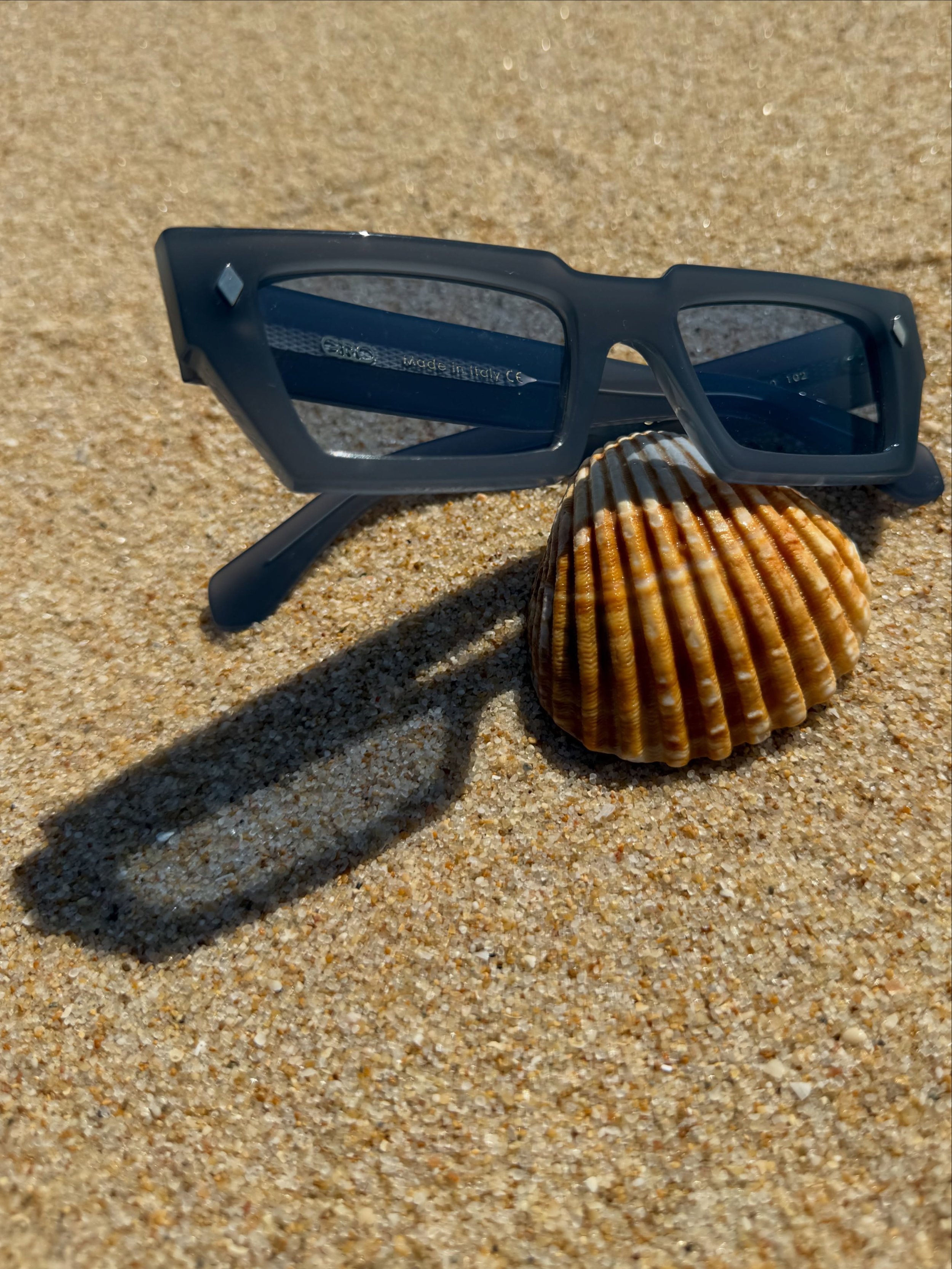 When you think about it, it&rsquo;s the worst place for her to sell seashells&hellip;
