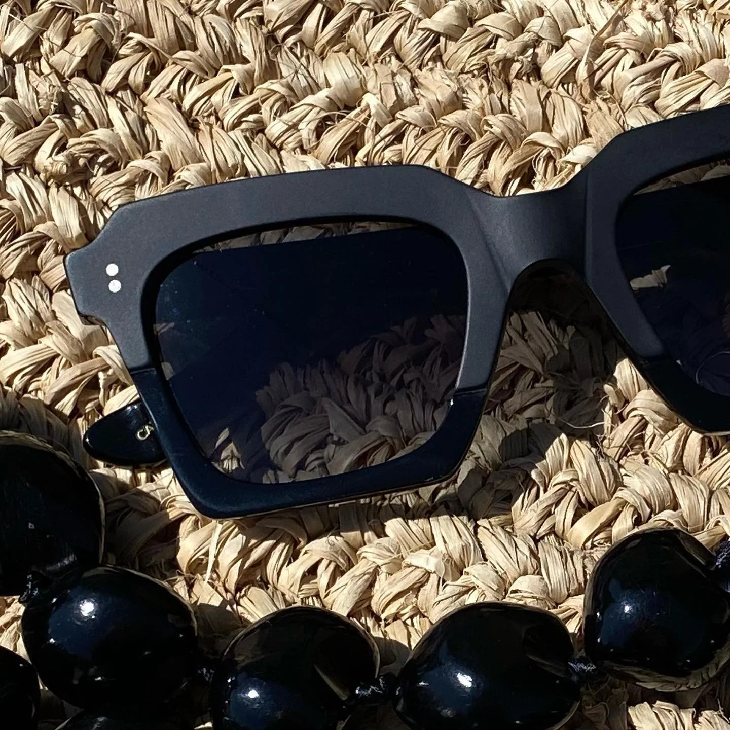 2021 Collection has arrived! We are in &hearts;️ with the K&rsquo;Yala, shown here in top matte/shiny black sunny&hellip;. 🤩