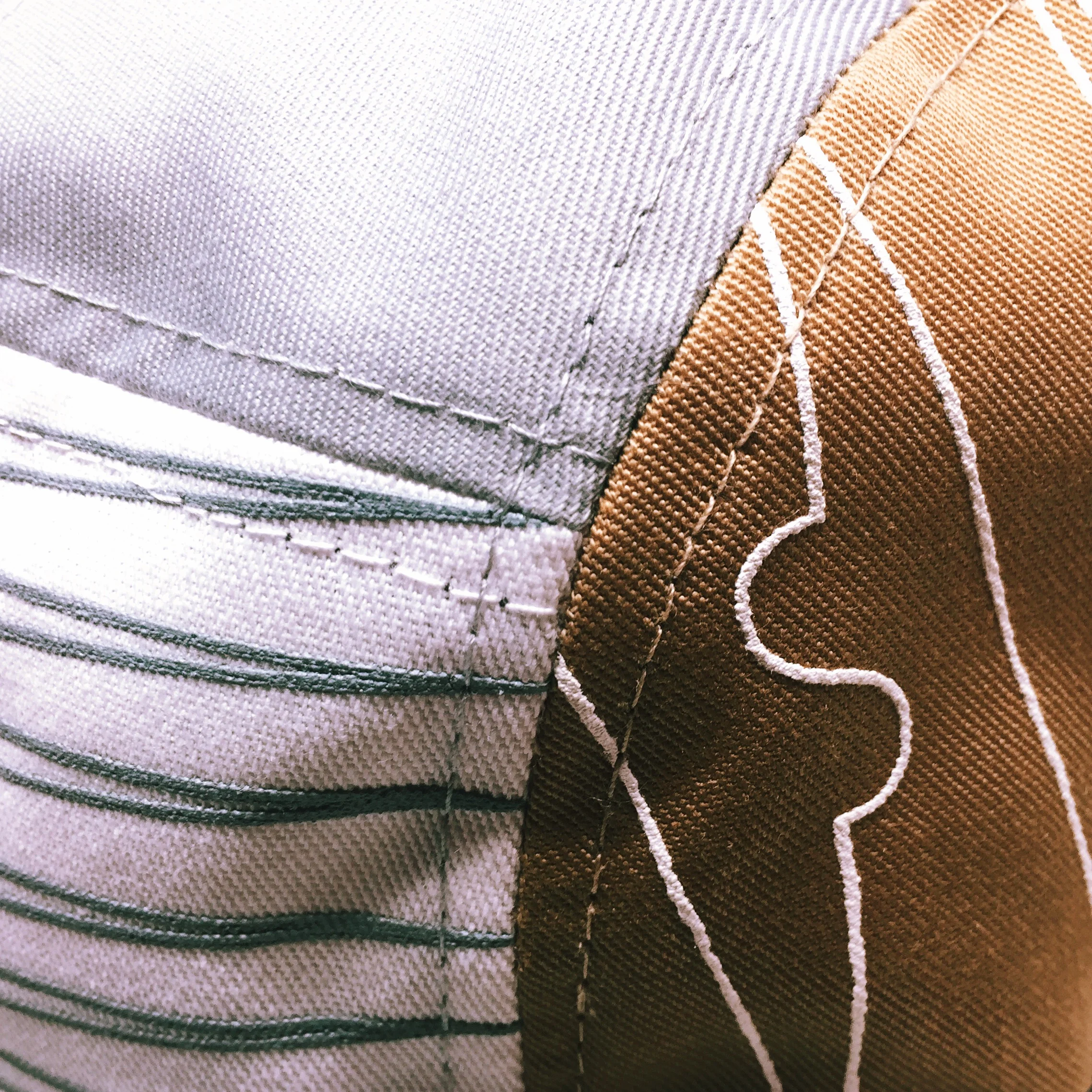 SOUL SEARCH | PROCESS