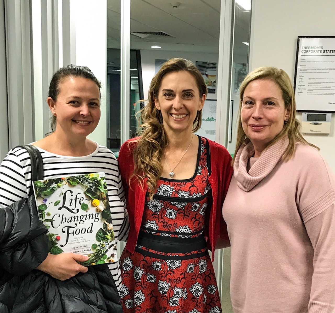 Jo Whitton is an Author, Blogger, Whole foods cook and Speaker. She run a cooking business from home and over the last couple of years has focused on the digestive system and gut healing. Jo runs a Gut Health program called Quirky Cooking for Gut Health.
