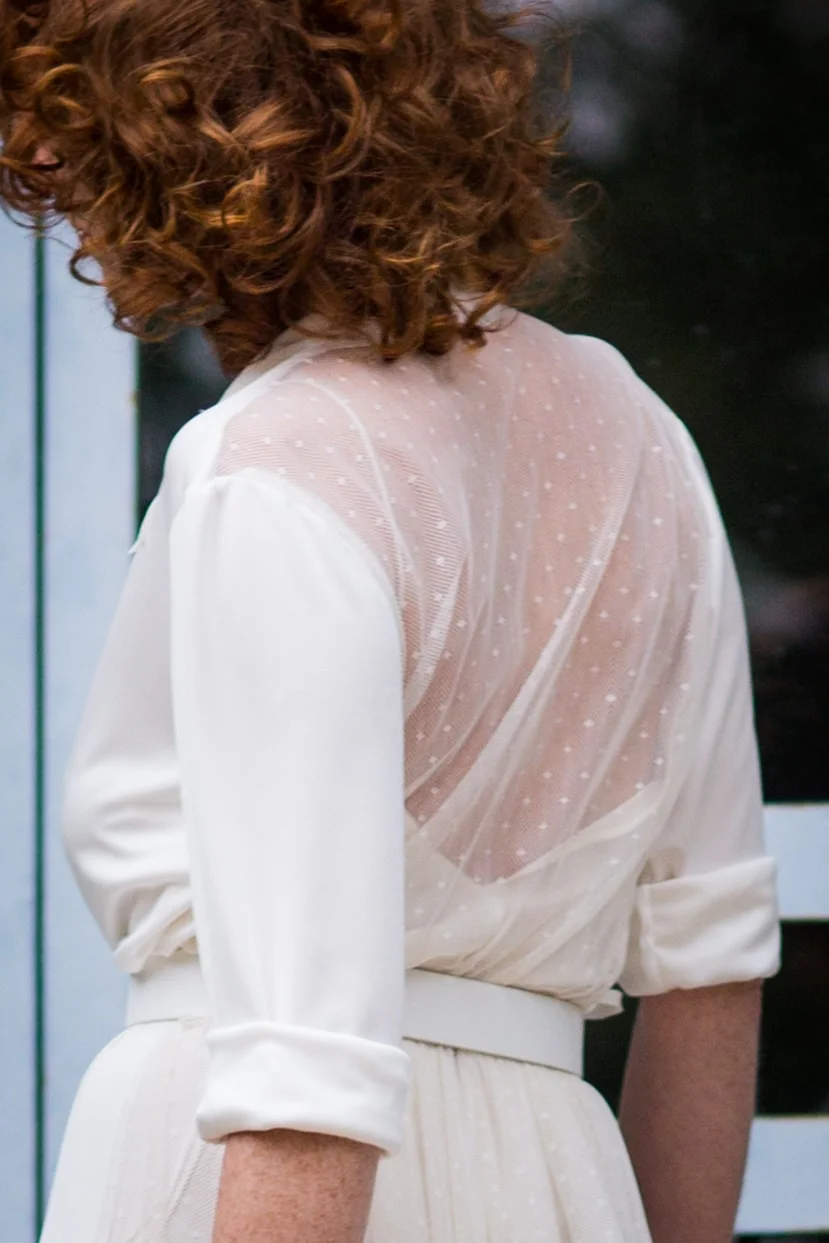 STELE dress