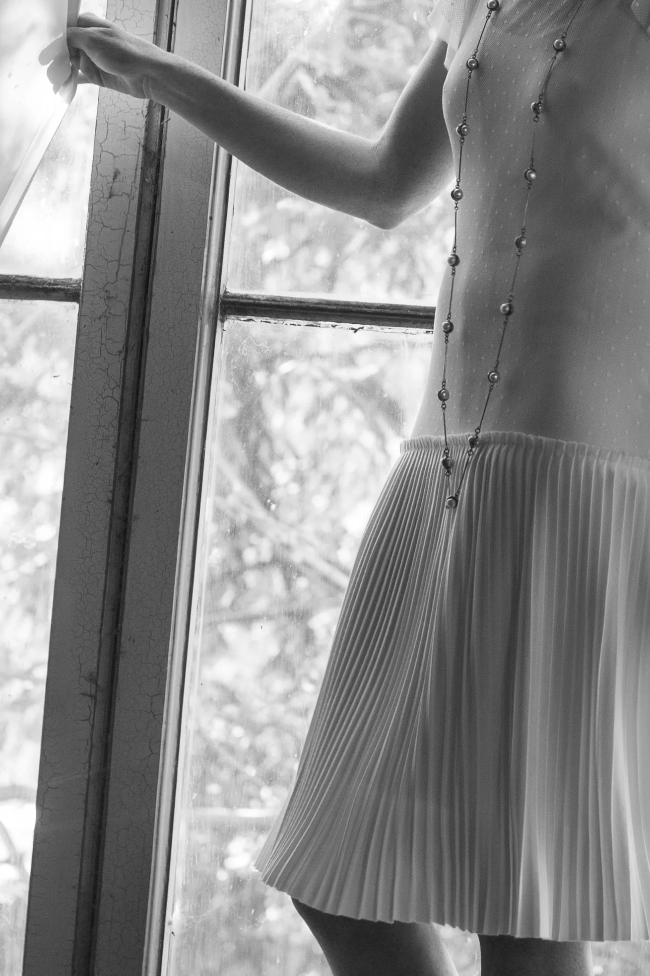 PENSE dress