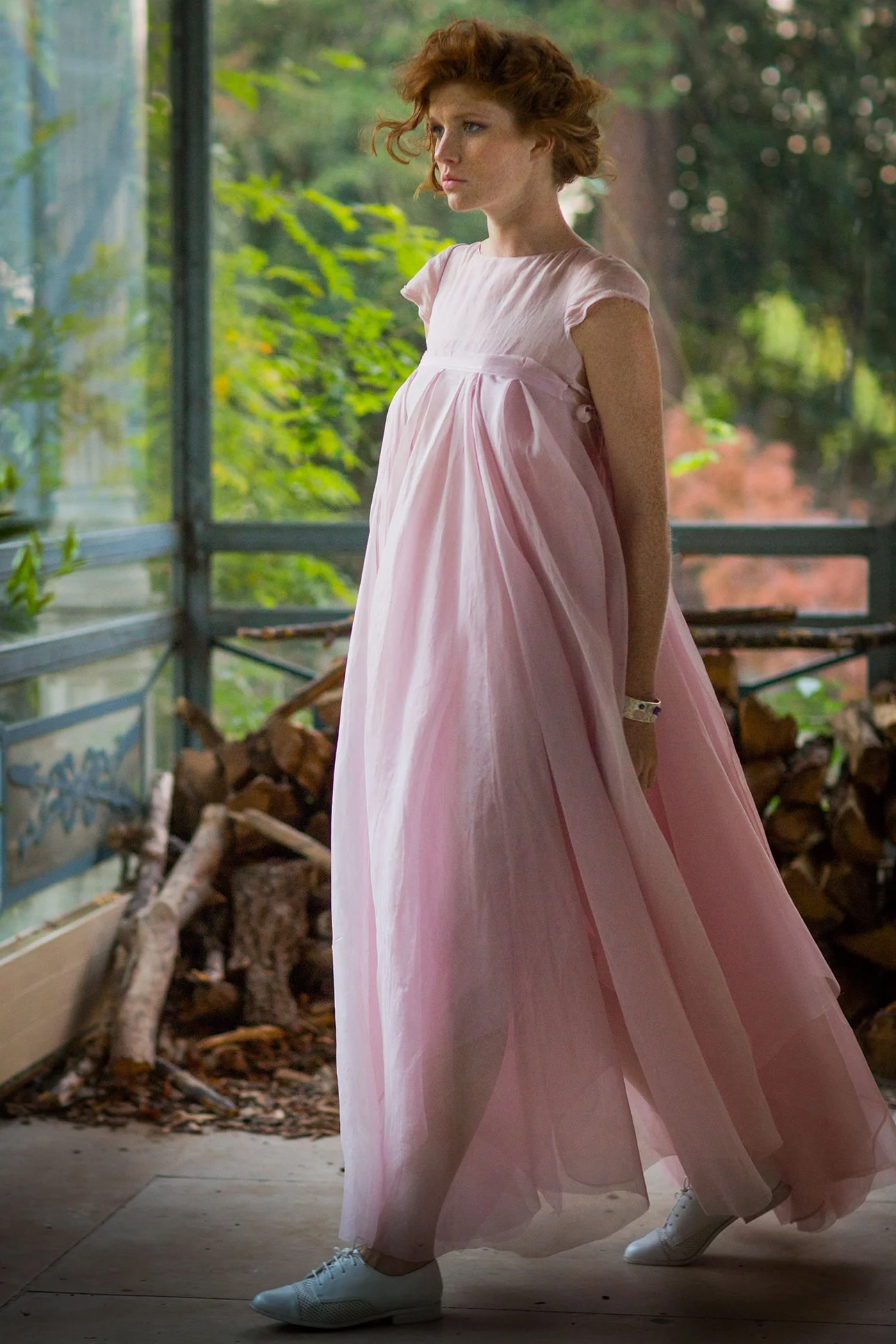 MIRE dress