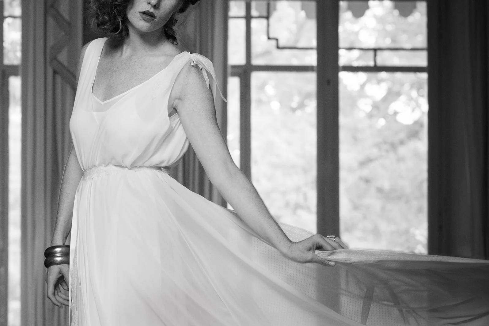 LUME dress