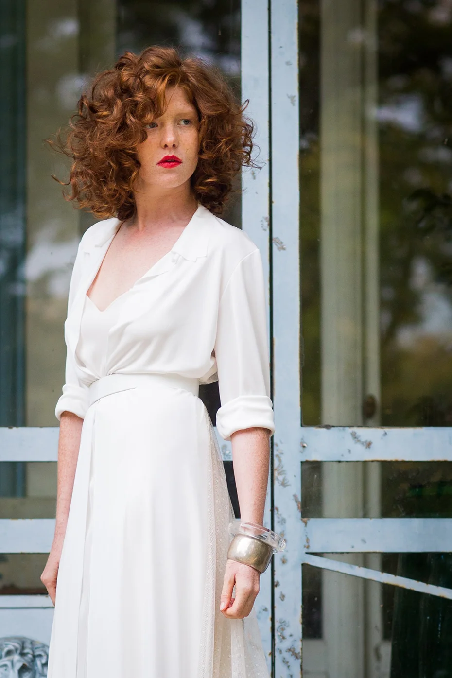 STELE dress