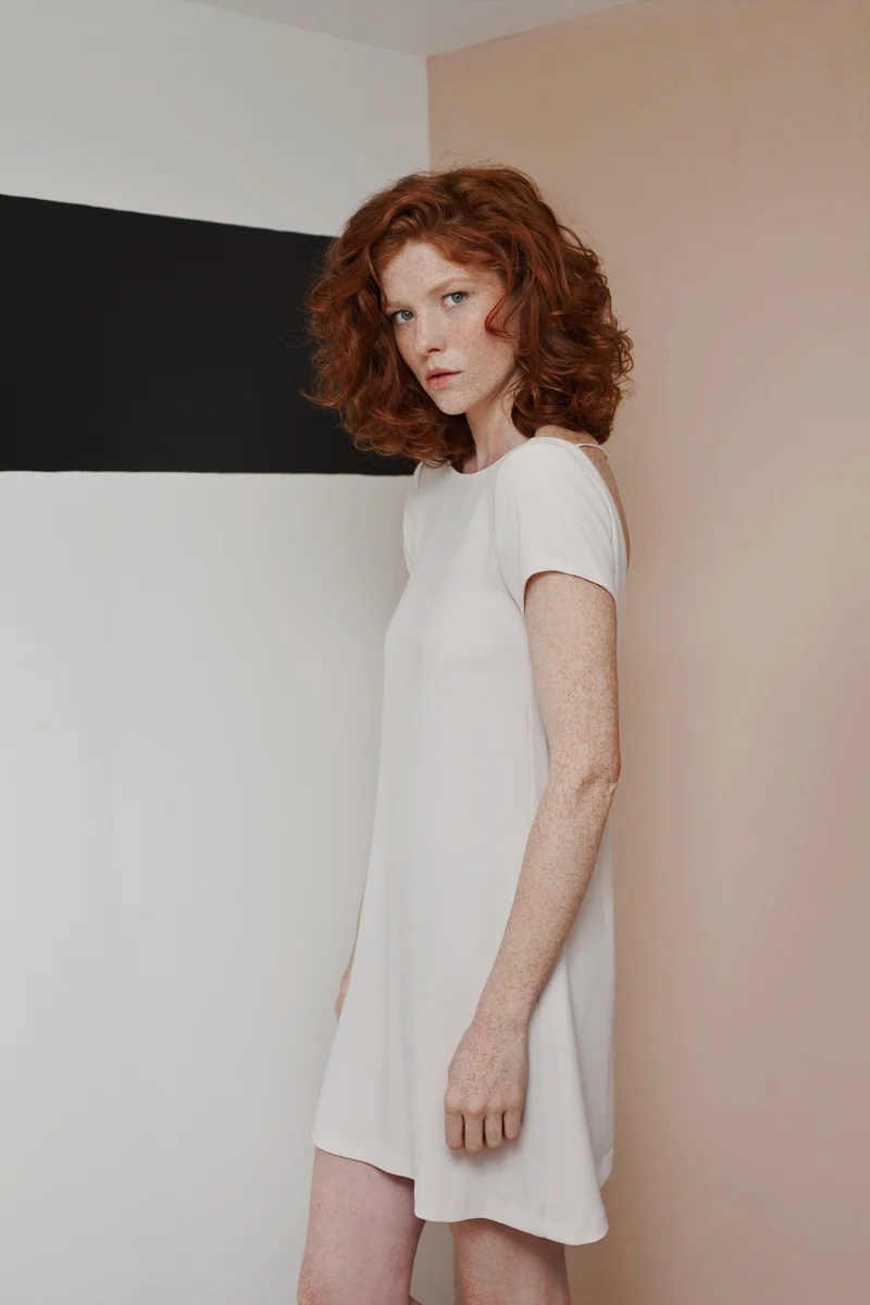 Robe V