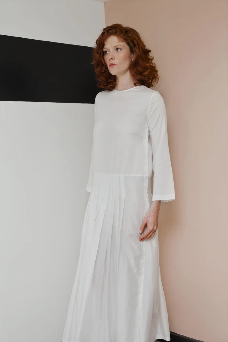 PURE Dress