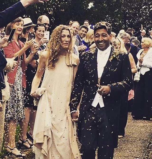 Marie got married 🌺 #beauty #dressforoneday #dressforever #loveisallyouneed #sophiebas #paris