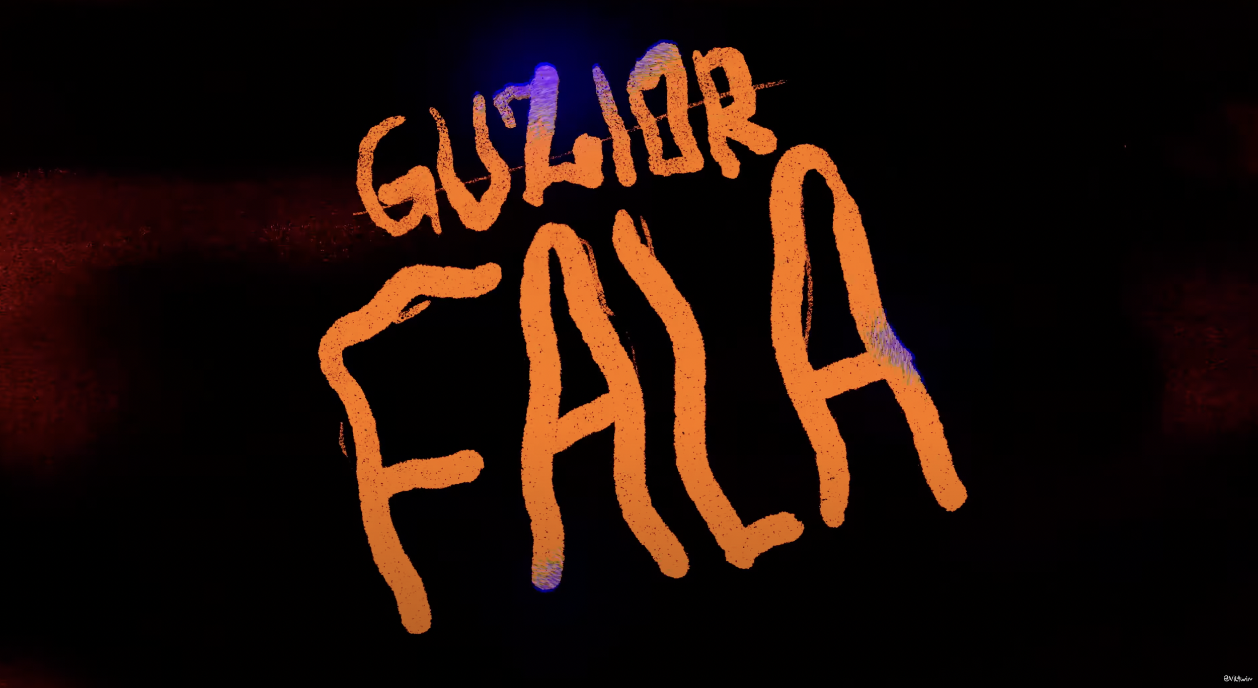 Guzior - Fala
