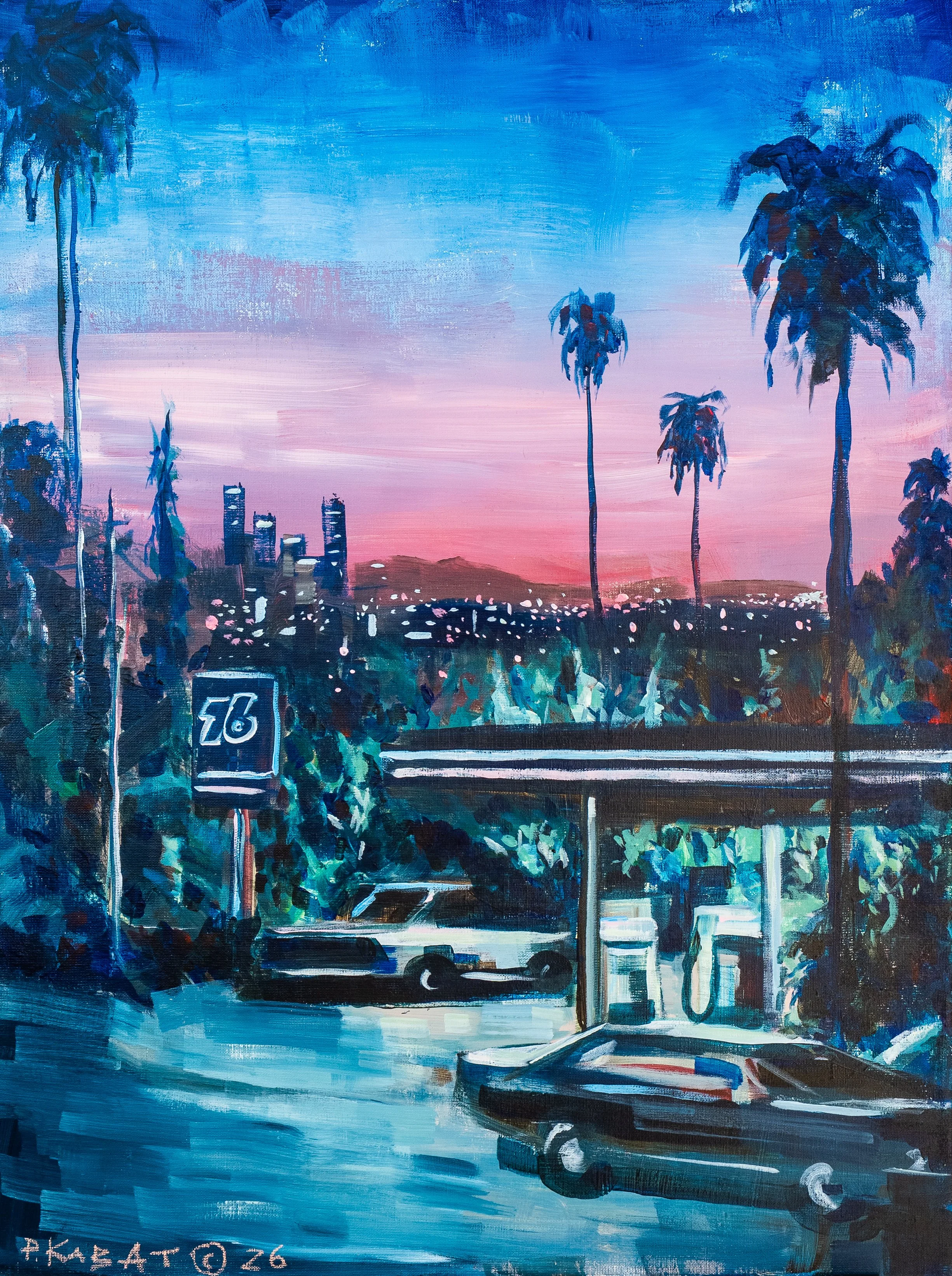 "MULHOLLAND DR"