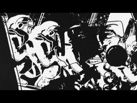 Minor Accident Of War / An animated WW2 story narrated by Edward Field