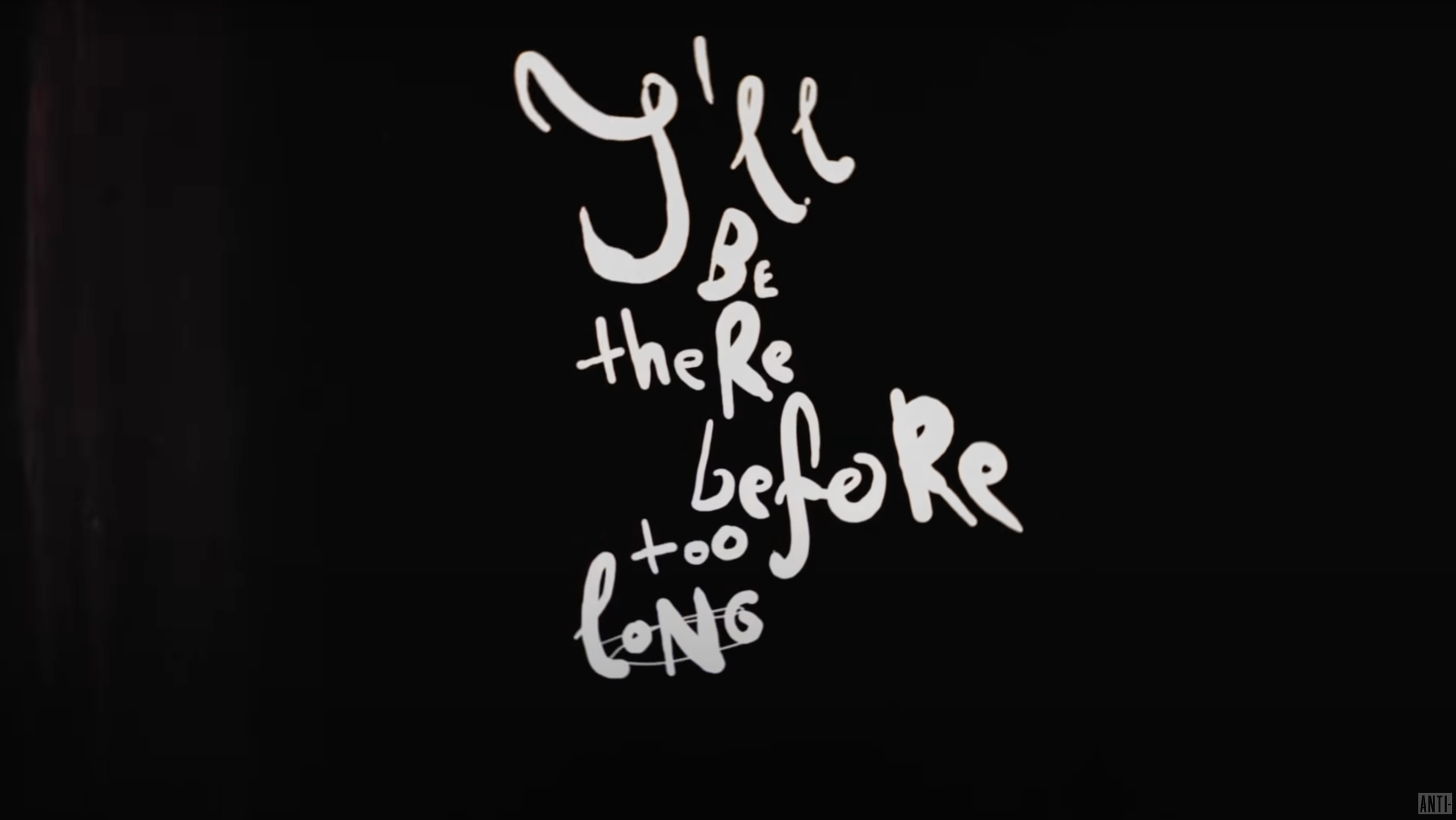 Glen Hansard - Roll on Slow 