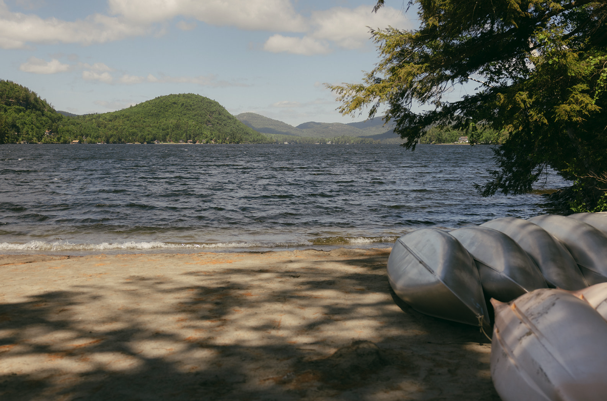 Kayaking &amp; Canoeing
