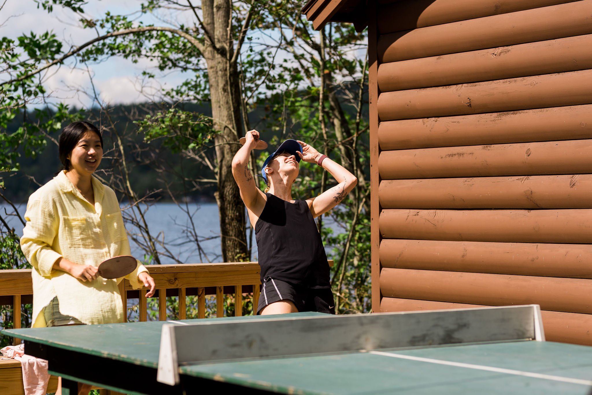 Ping Pong