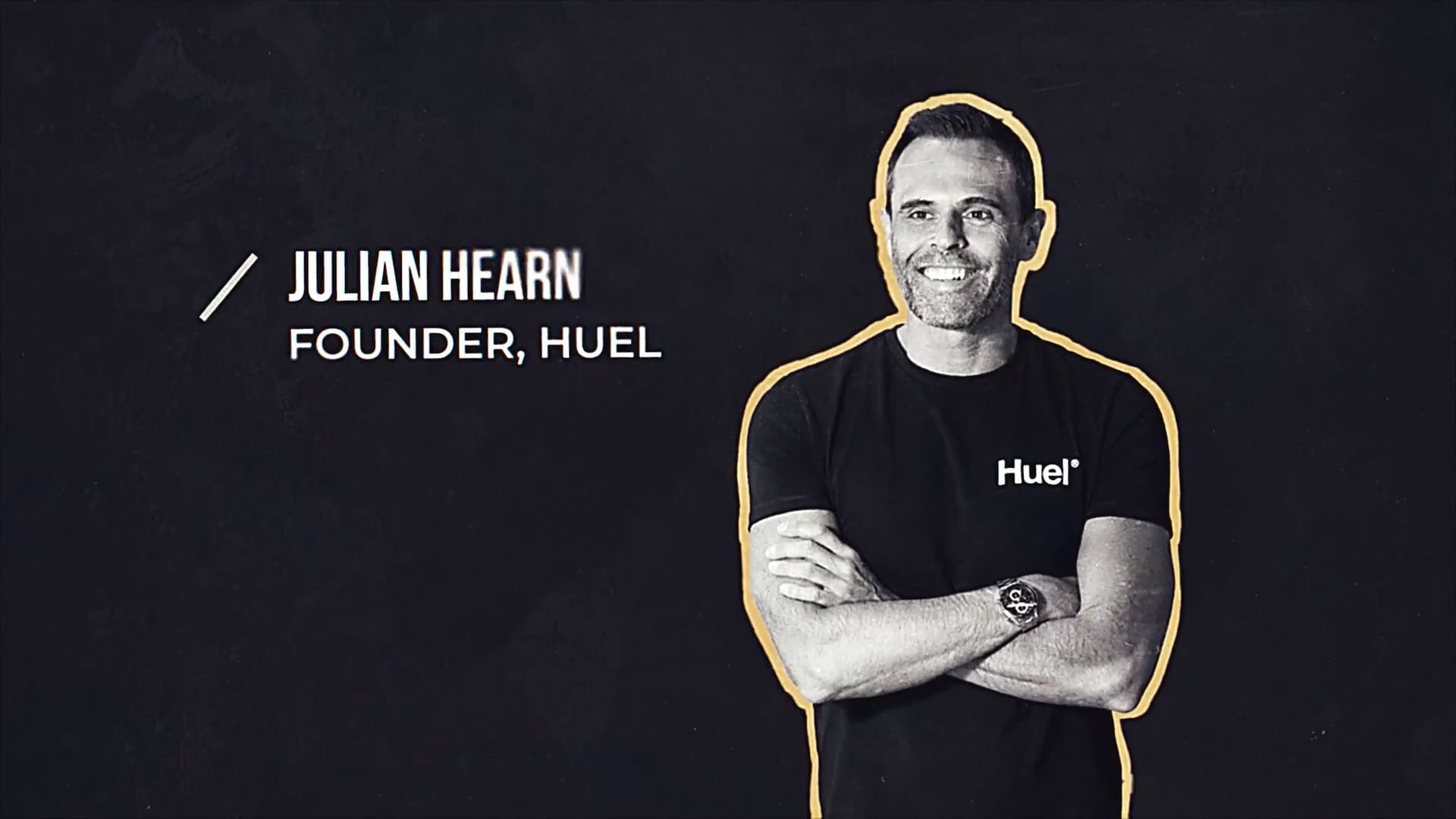 FEBE CRIBS LEGEND - JULIAN HEARN