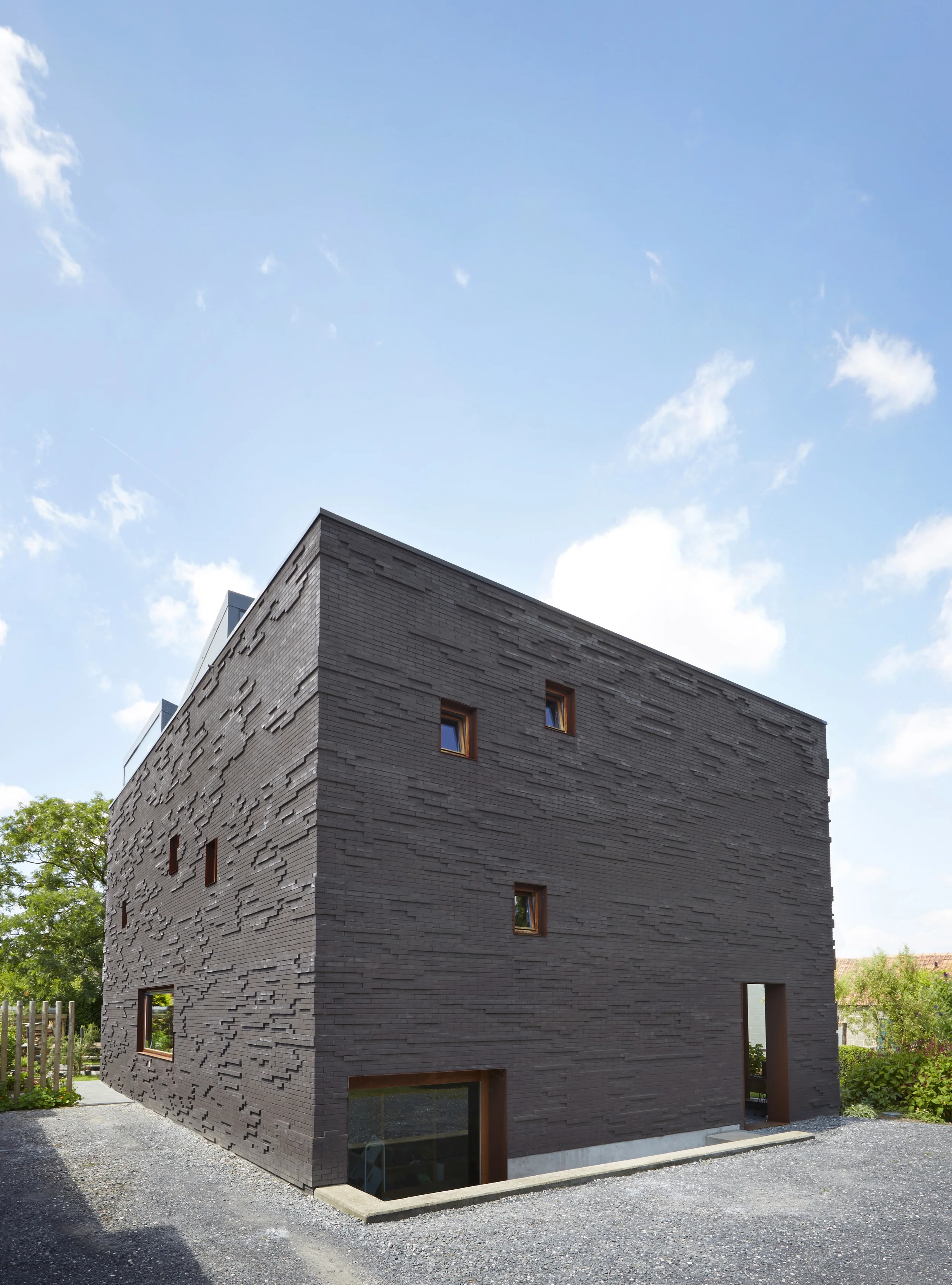 WB000559 Private House in Veldegem, Belgium.JPG