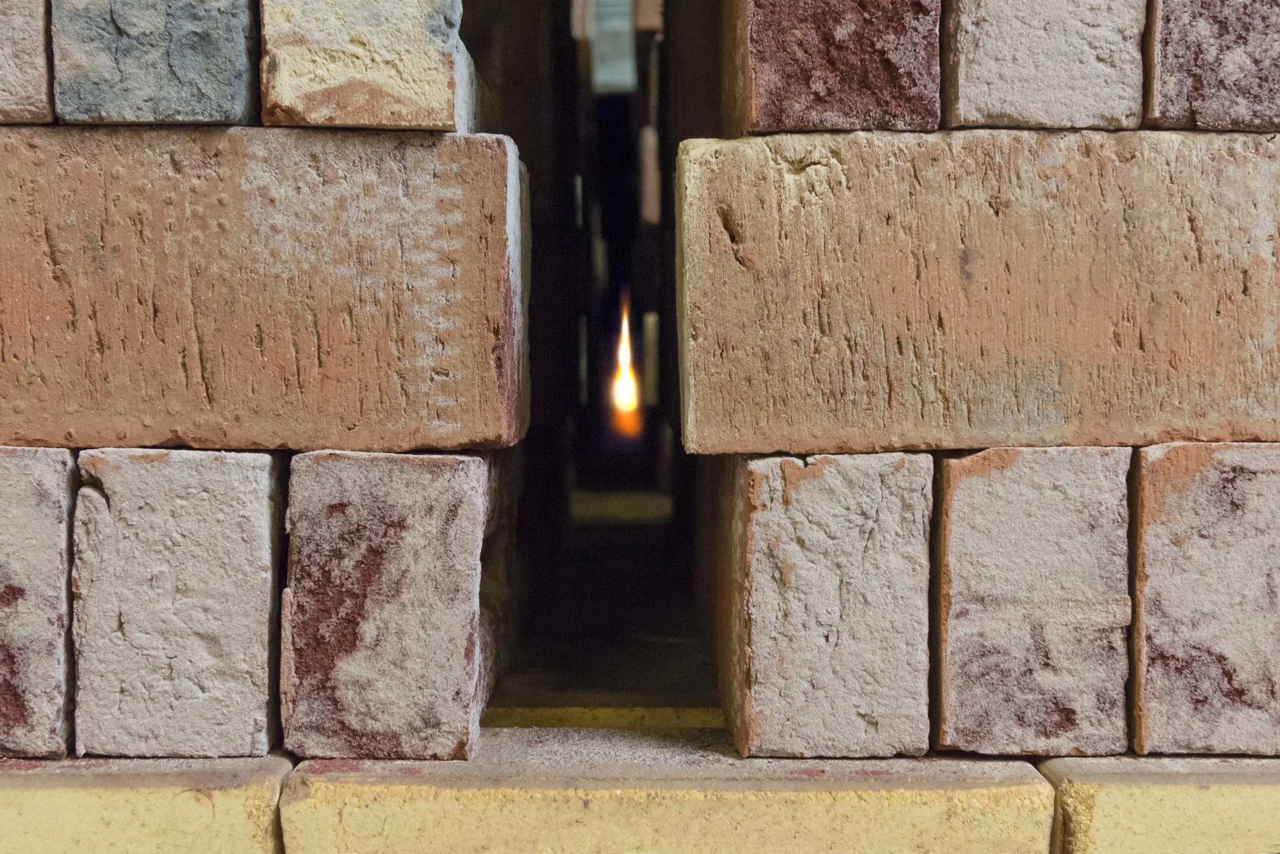 Bricks can be reused in many ways (Uwe Strasser for Wienerberger AG)