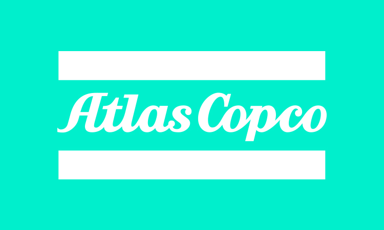 Atlas Copco