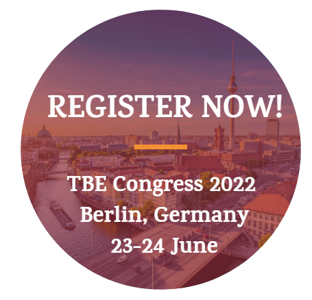 TBE Congress 2022, Berlin 